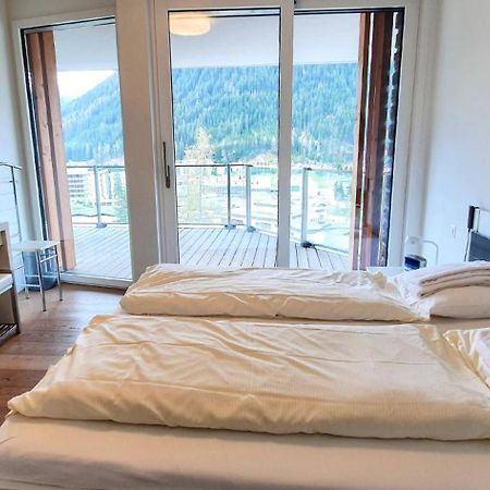 Ferienwohnung Scarlett Davos Exterior foto