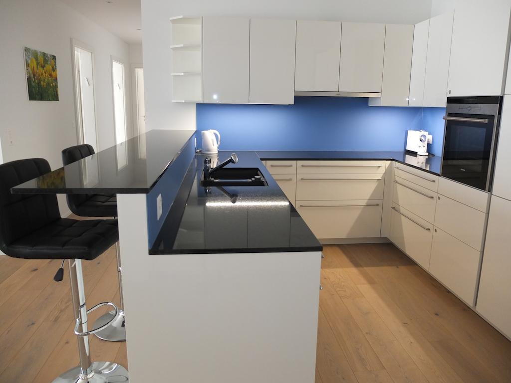 Ferienwohnung Scarlett Davos Zimmer foto