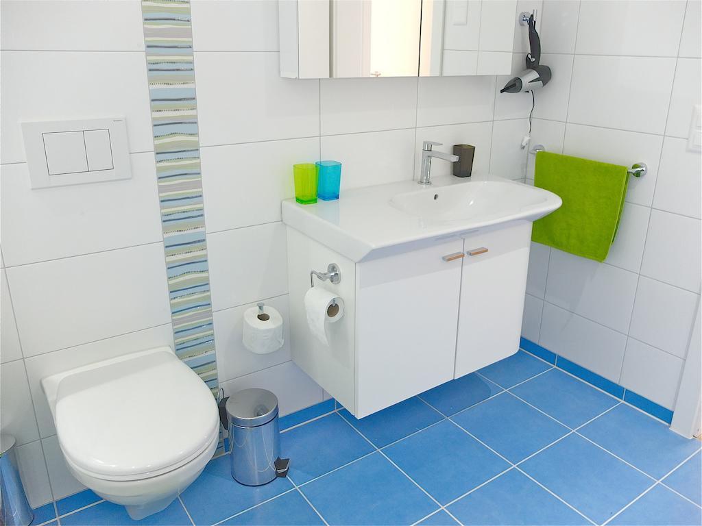 Ferienwohnung Scarlett Davos Zimmer foto