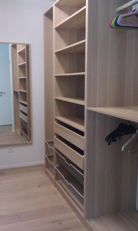 Ferienwohnung Scarlett Davos Zimmer foto
