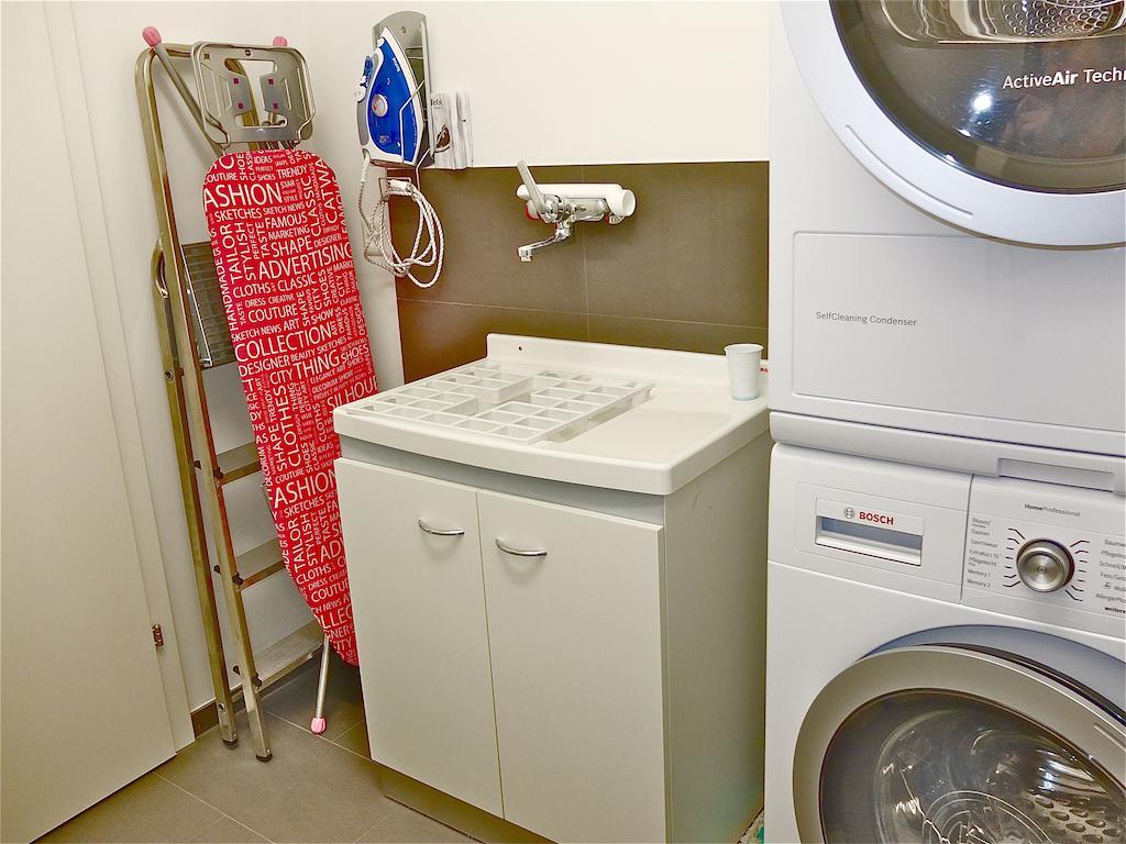 Ferienwohnung Scarlett Davos Zimmer foto